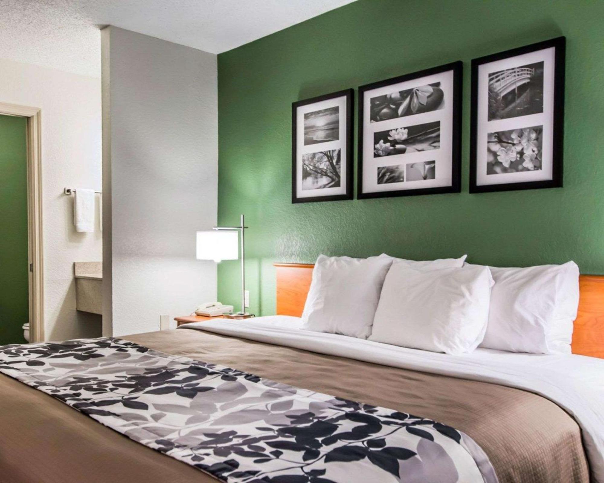 Standard King Room