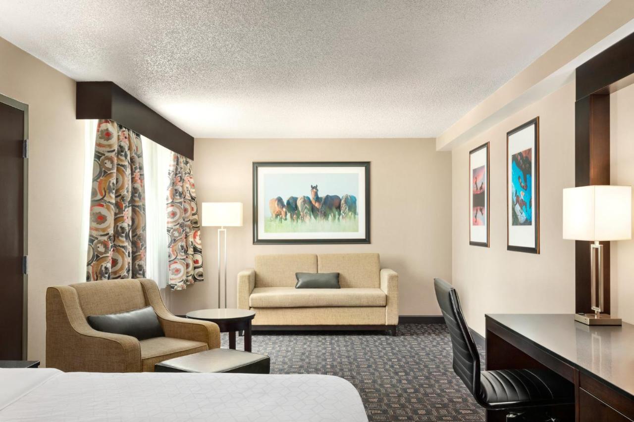 King Suite