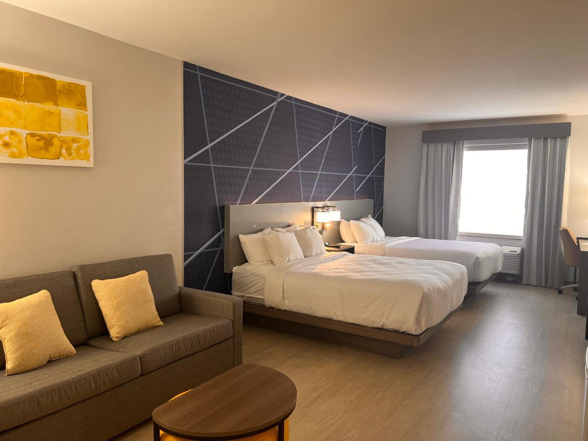 Suite with Two Queen Beds - Accessible/Non-Smoking,1539344293:JPEG