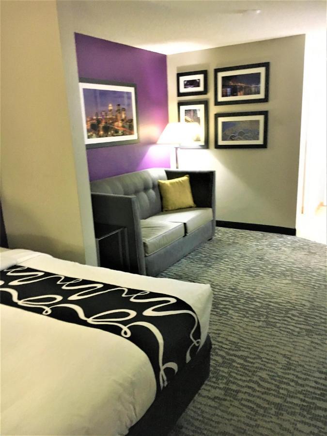 Executive King Room