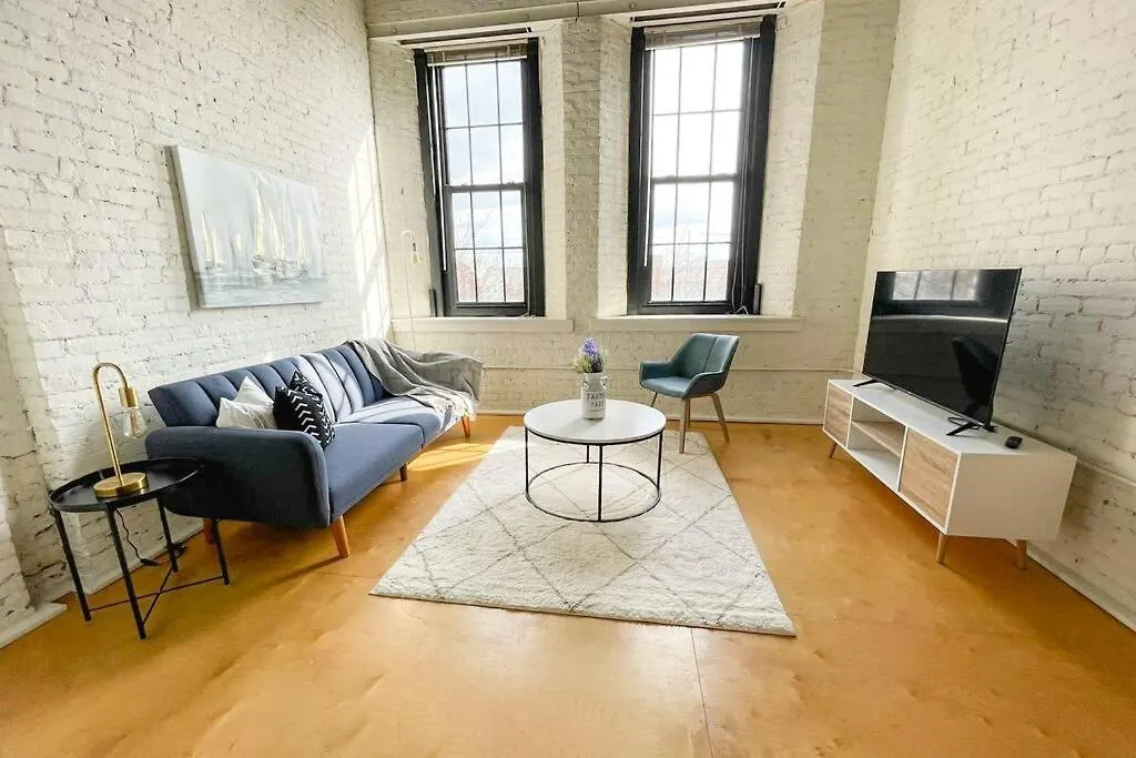 Classic Downtown Louisville Lofts-1