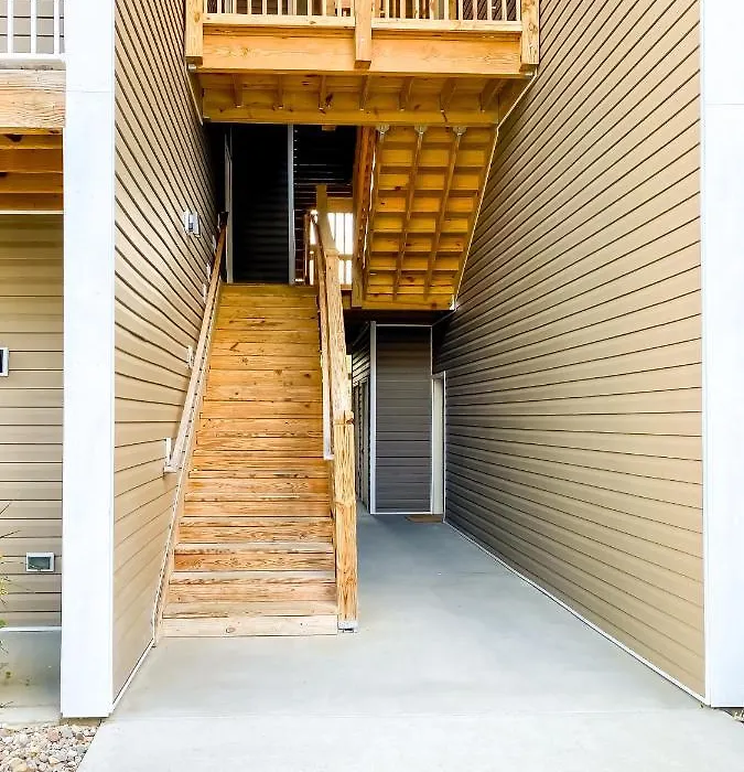 Full Kitchen,King,W/D,Netflix,2 Smart Tvs,Parking-1