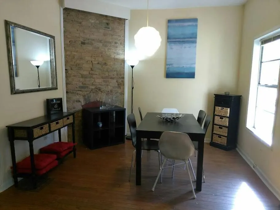 3 Bedroom In The Hipstoric Highlands-1