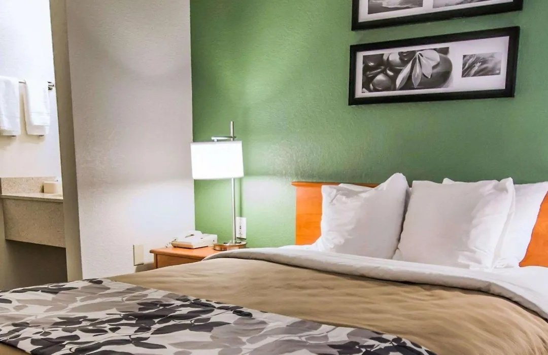 Blankenbaker Inn By Ihg-1