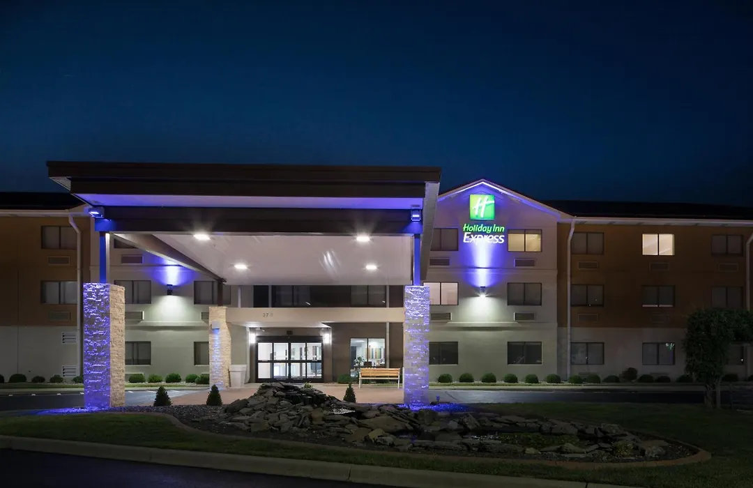 Holiday Inn Express Louisville Northeast By Ihg-1