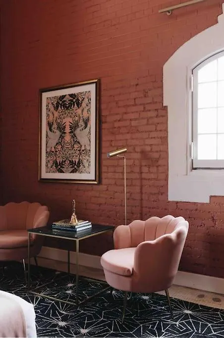 Rosewood Suite 202 At The Bellwether Hotel-1