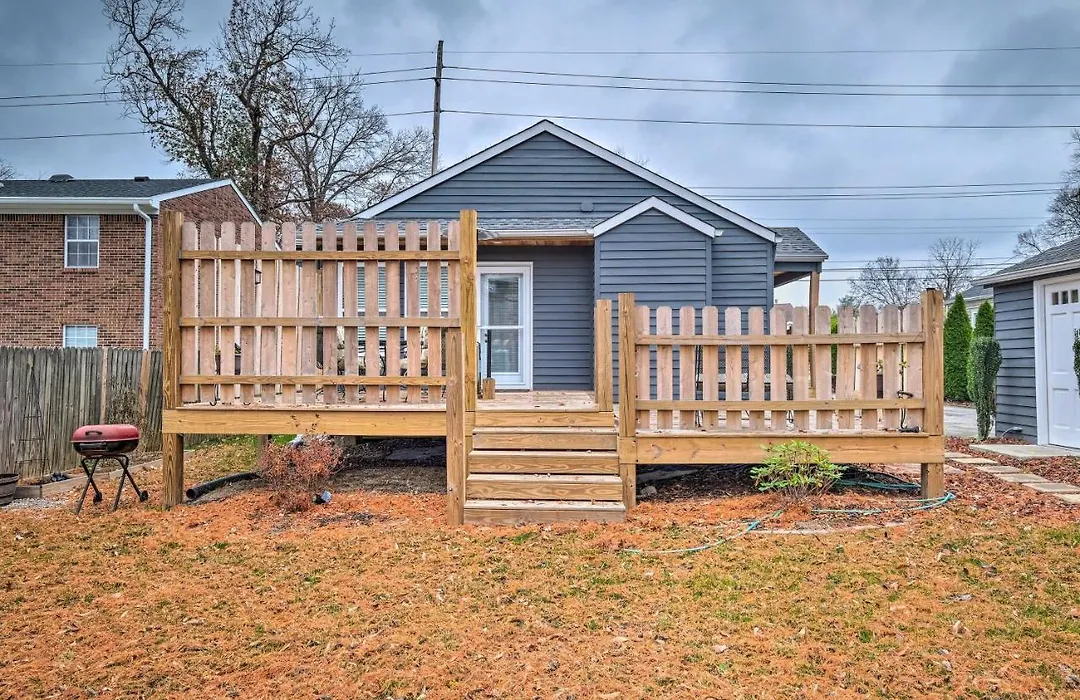 Luxe Lyndon Home < 11 Mi To Dtwn Louisville!-1