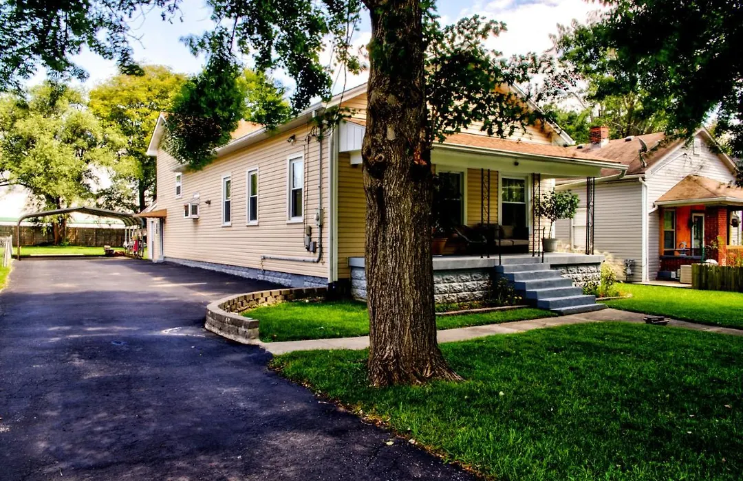 Great Location-5 Bd/3 Ba-Near Expo/Ul/Fair/Yum/Zoo-1