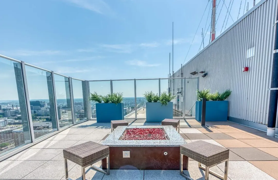 Spacious 2Br 2Ba Cozysuites With Gym! 30-1