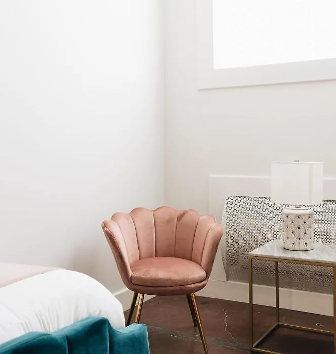 Edenside Suite At The Bellwether Hotel-1