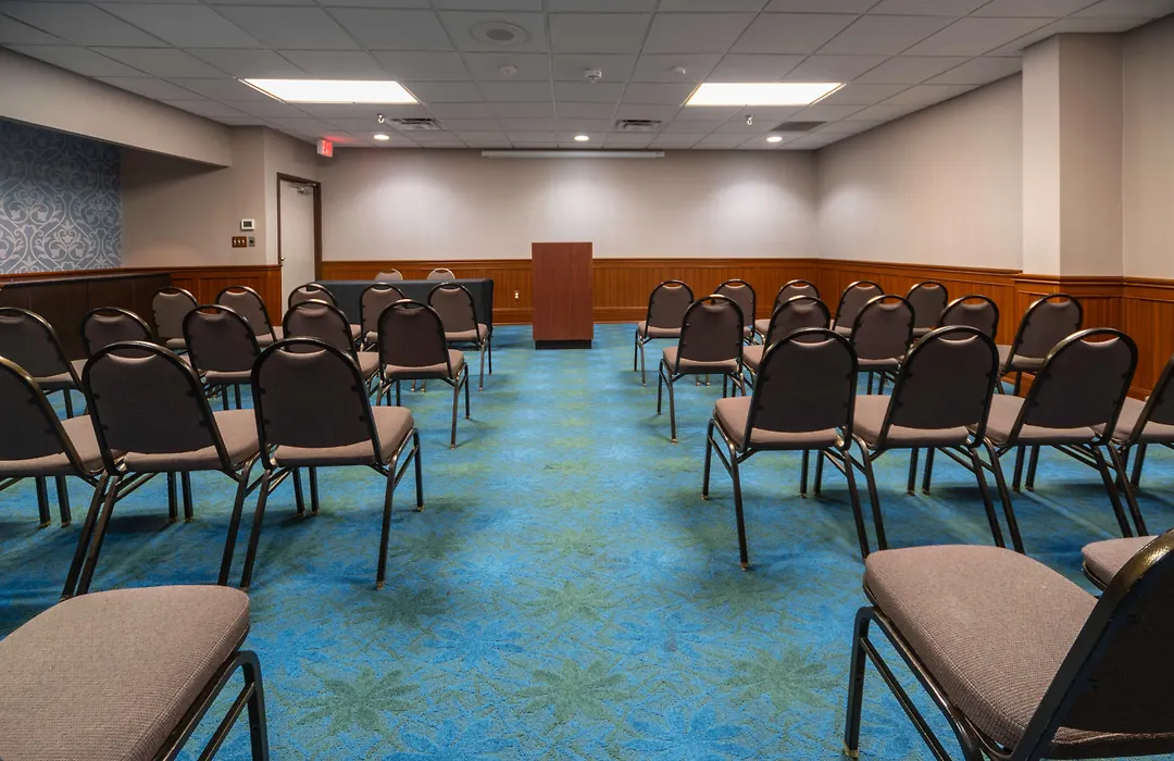 Holiday Inn Louisville East - Hurstbourne By Ihg-1