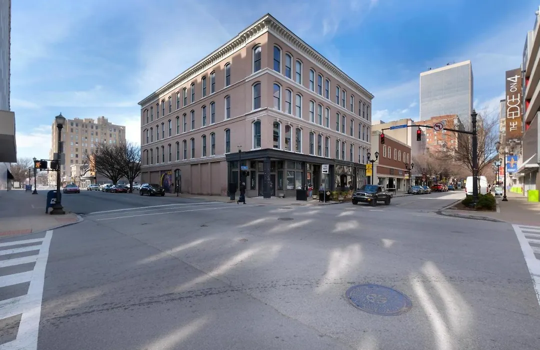 Historic Charm In Guthrie Coke Lofts-1