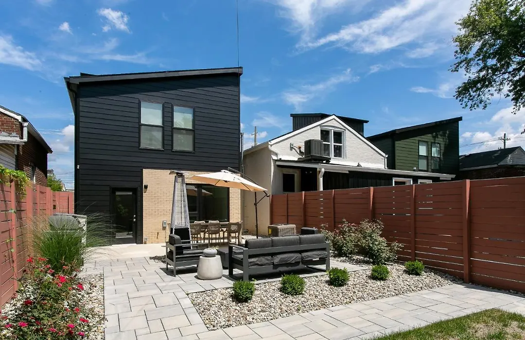 New Construction+Bourbon Trail+Bbq+Fire Pit+W&D+Office Space-1