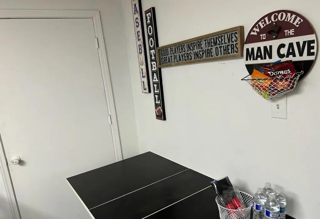 Kentucky Bourbon Sports Center-1