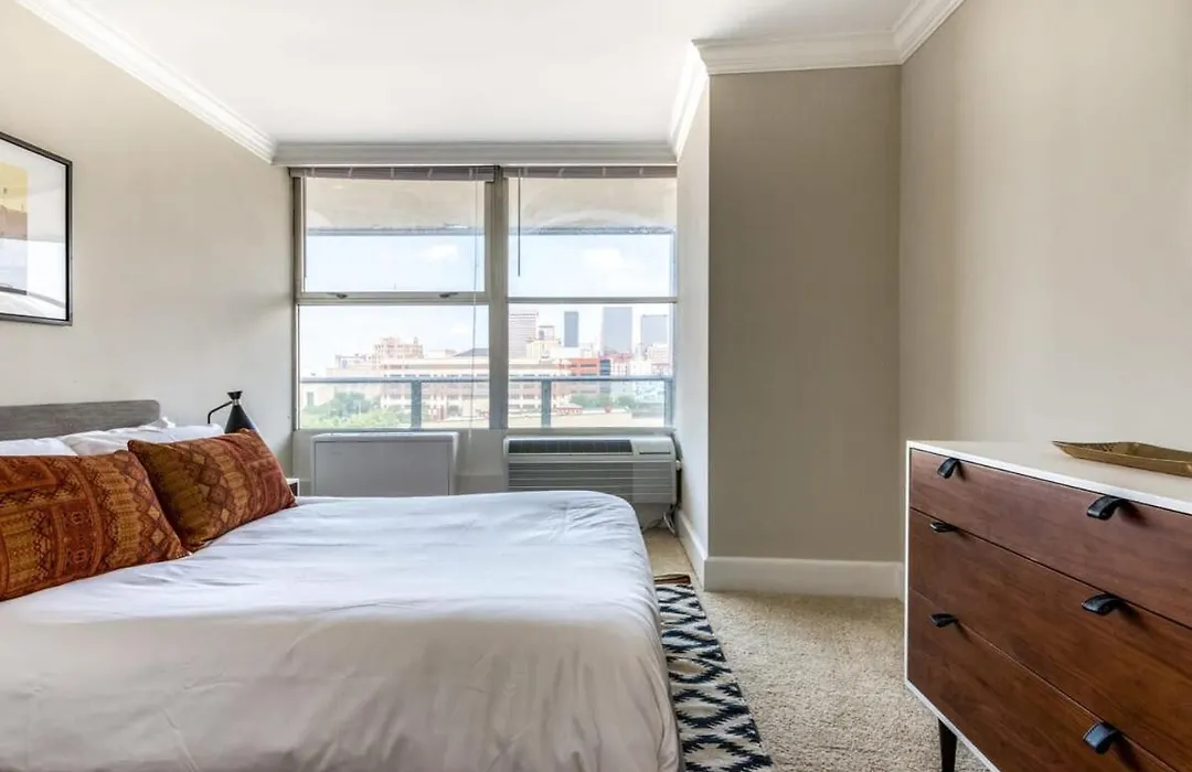 Cozysuites 800 Tower 2Br With Gym! 27-1
