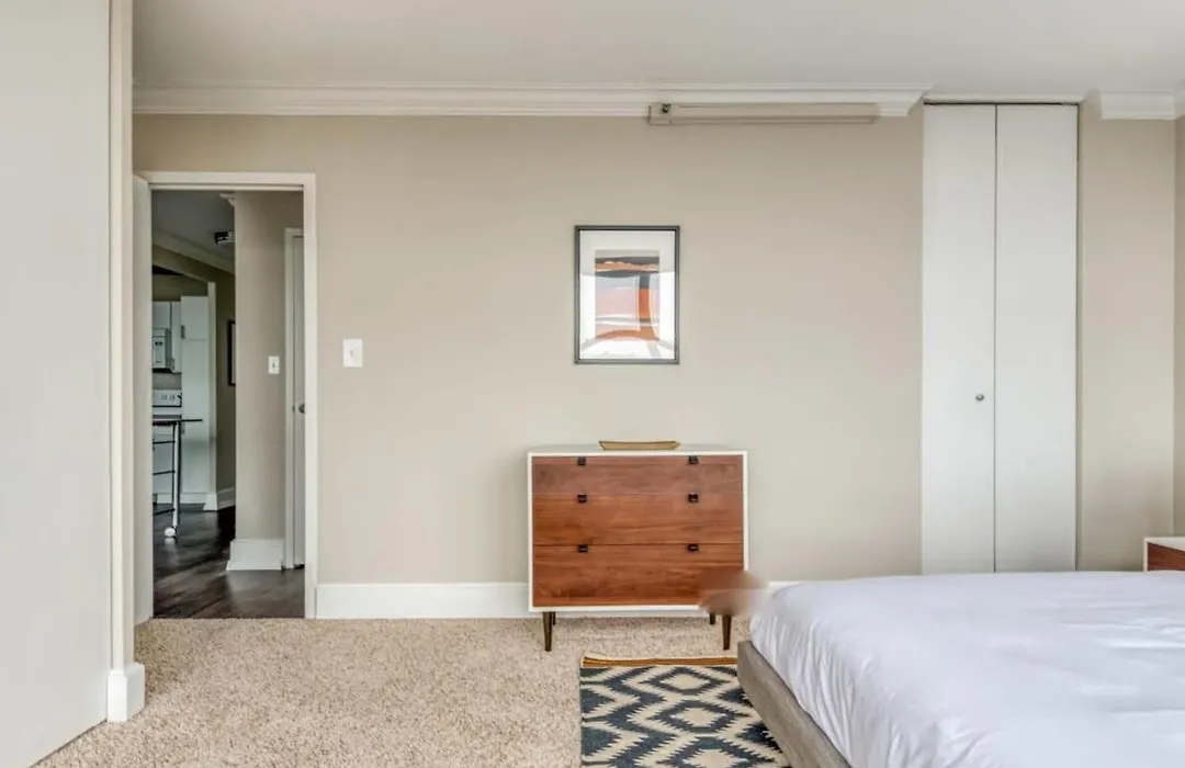 Cozysuites 800 Tower 1Br With Gym! 05-1