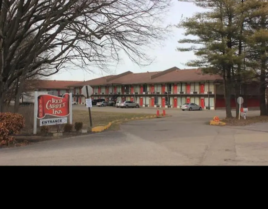 Red Carpet Inn-1