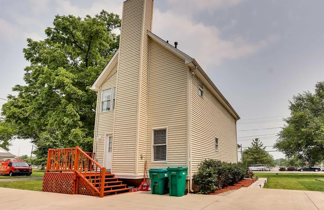 Walkable Apt Near Kentucky Derby!-1