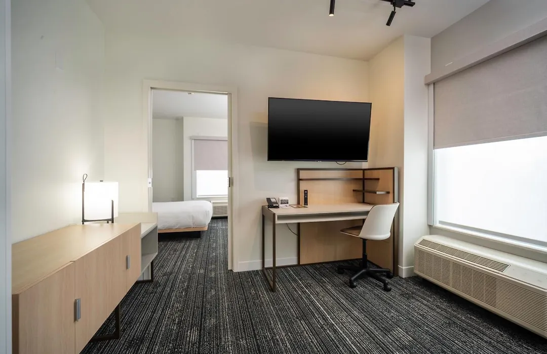 Towneplace Suites By Marriott Louisville Downtown-1