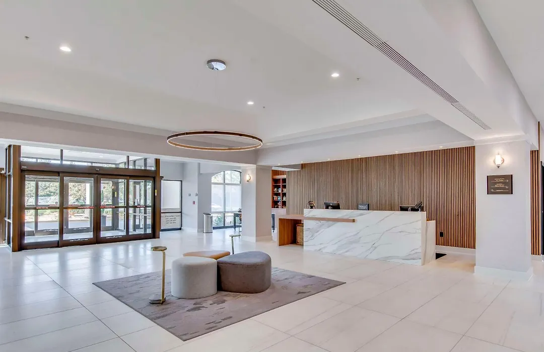 Embassy Suites By Hilton Louisville East-1