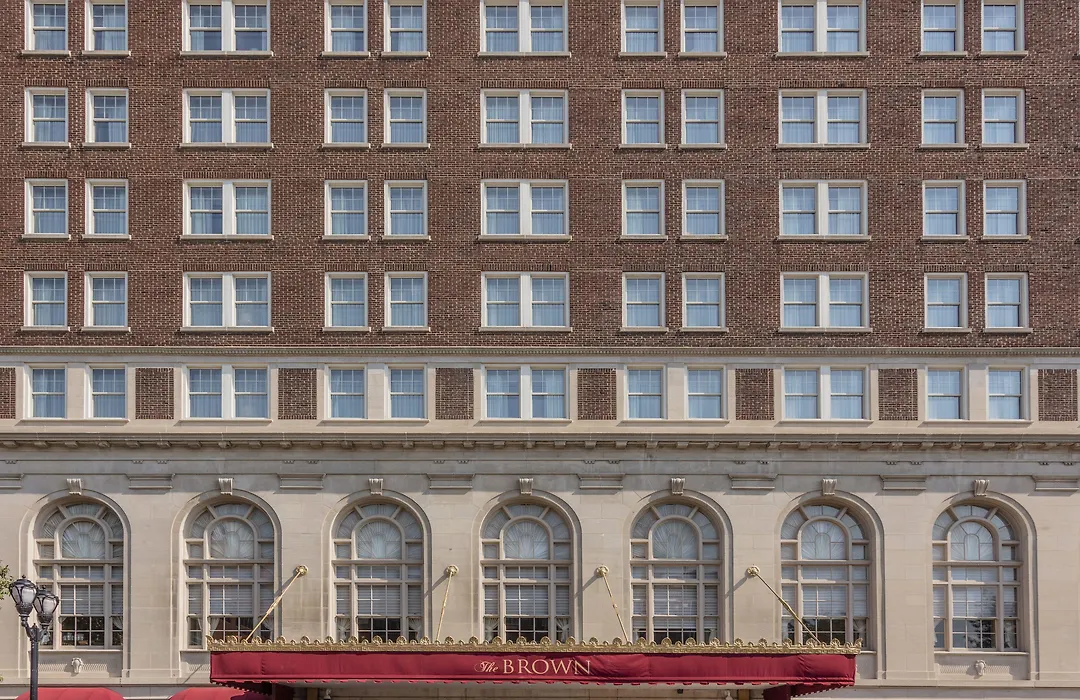 The Brown Hotel-1