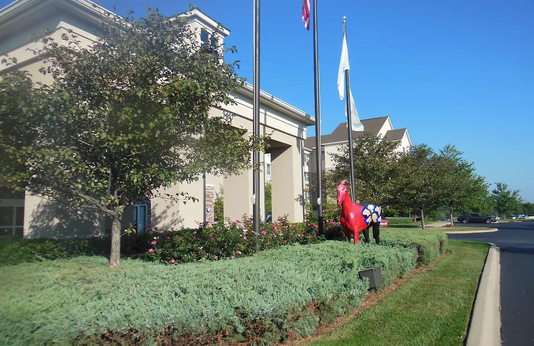 Homewood Suites By Hilton Louisville-East-1