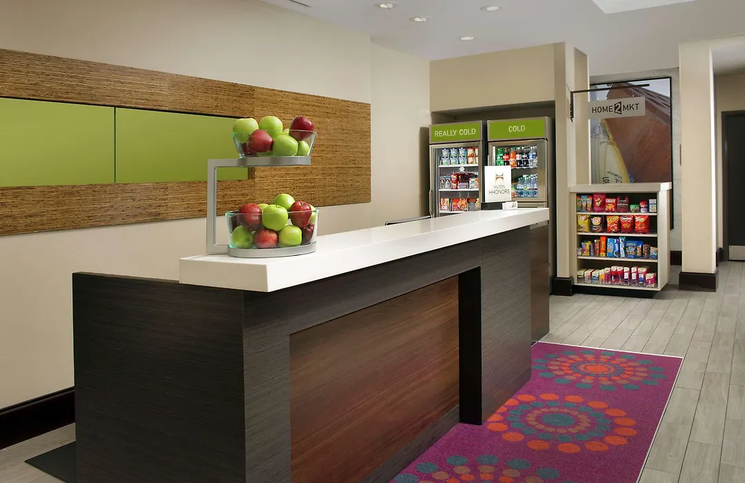 Home2 Suites By Hilton Louisville East Hurstbourne-1