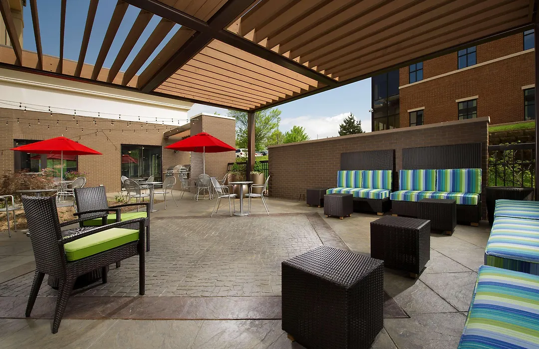 Hampton Inn Louisville East Hurstbourne-1