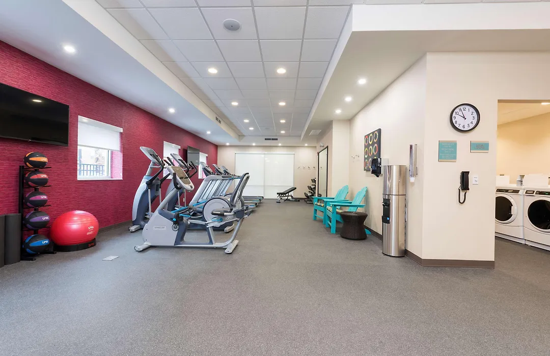 Home2 Suites By Hilton Louisville Downtown Nulu-1