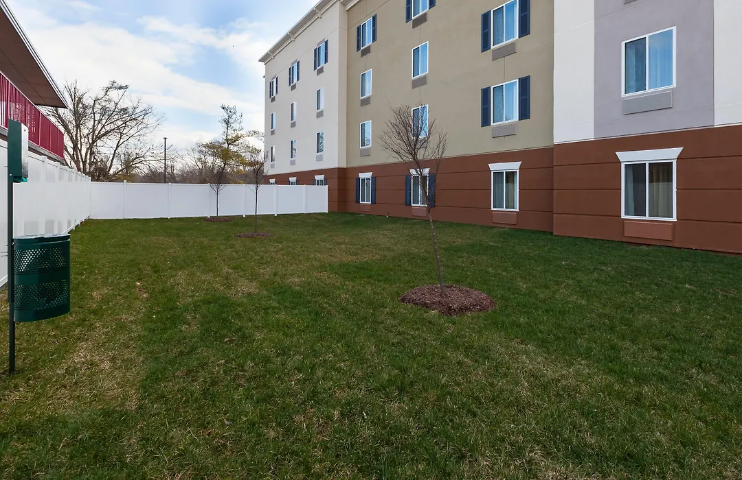 Candlewood Suites Louisville - Ne Downtown Area By Ihg-1