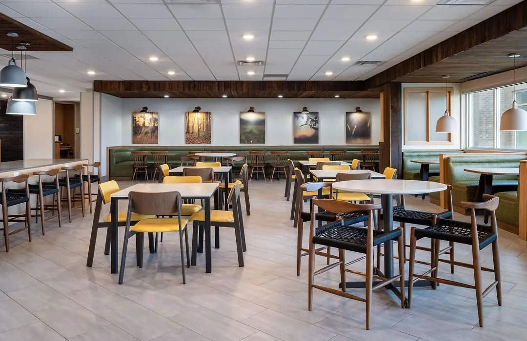 Fairfield By Marriott Inn & Suites Louisville Shepherdsville-1