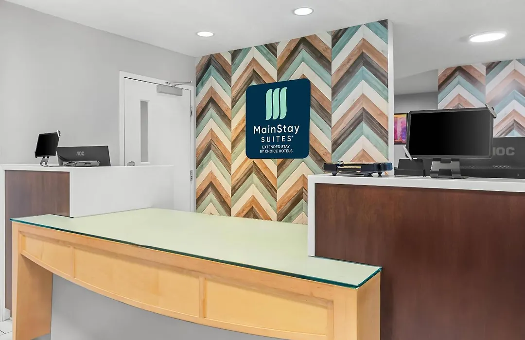 Mainstay Suites Louisville Jeffersontown-1