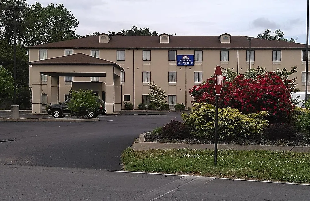 Baymont By Wyndham Louisville Southwest-1
