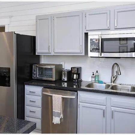 Heart Of Highlands 3Br Loft-2