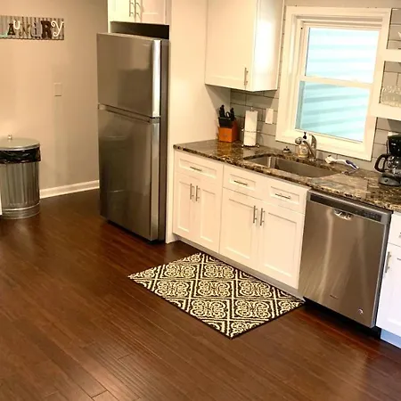 The Orange Door-Sleeps 10-2