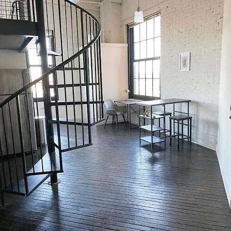 Classic Downtown Louisville Lofts-2