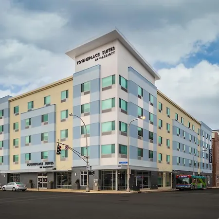 Towneplace Suites By Marriott Louisville Downtown-3
