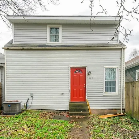 Cardinal House- Access To The Heart Of Louisville-2