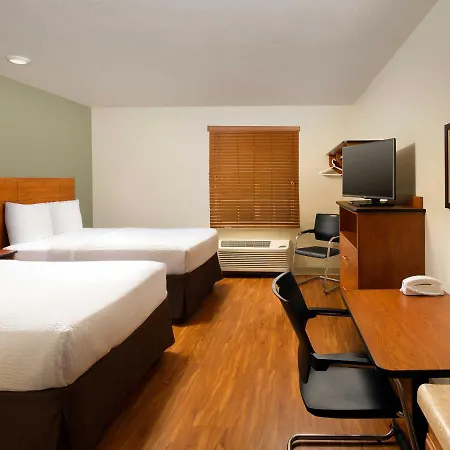Woodspring Suites Louisville Jeffersontown-3