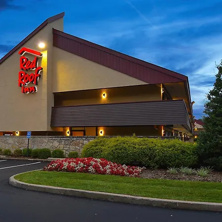 Red Roof Inn Louisville East - Hurstbourne-2