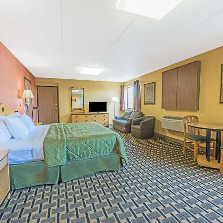 Days Inn By Wyndham Hurstbourne-2