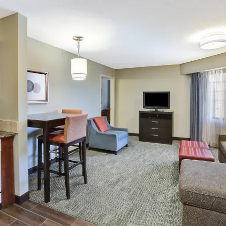 Staybridge Suites Louisville - East By Ihg-2