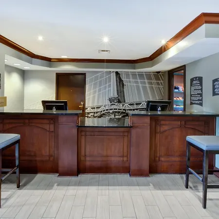Staybridge Suites Louisville - East By Ihg-3