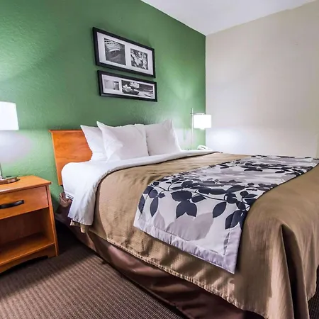 Blankenbaker Inn By Ihg-2