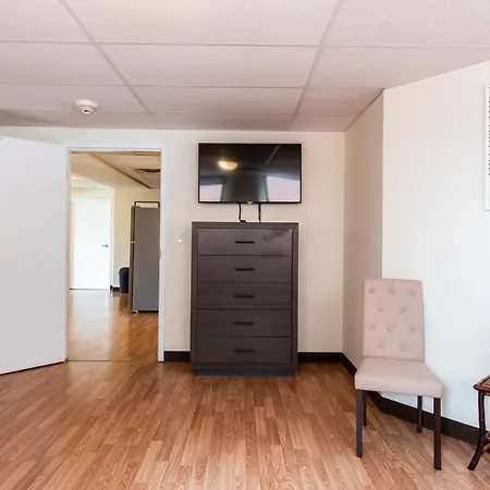Louisville Downtwn Gem 3 Queen Beds Rare Free Parking10-3