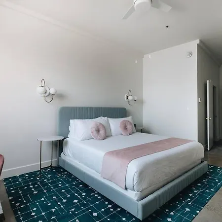 Fernwood Suite 103 At The Bellwether Hotel-2