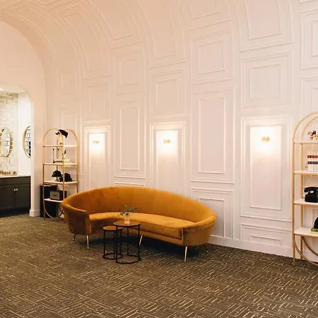Lucia Suite 104 At The Bellwether Hotel-2