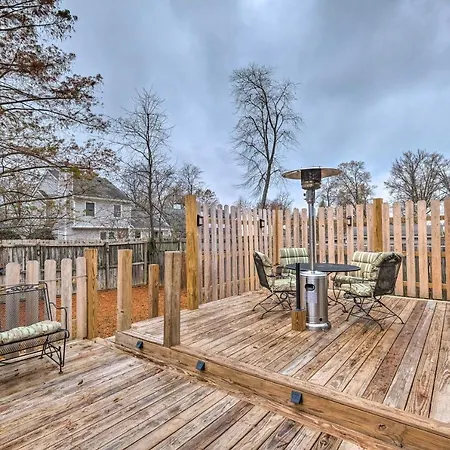 Luxe Lyndon Home < 11 Mi To Dtwn Louisville!-2