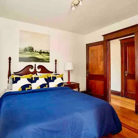 Highlands 3 Bedroom - Walk To Bars, Resturants-2