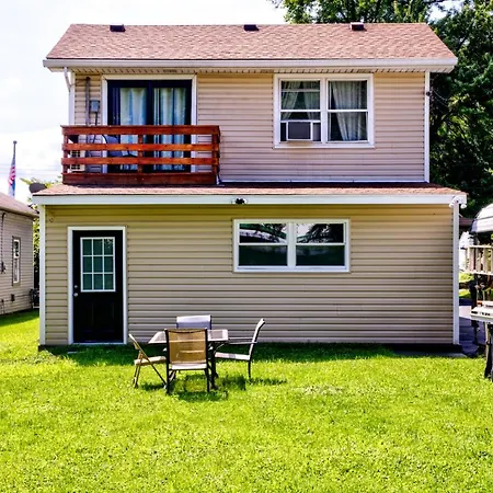 Great Location-5 Bd/3 Ba-Near Expo/Ul/Fair/Yum/Zoo-2